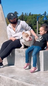 GrCh Melo one of the most well balanced proportionate extreme micro BULLS in the game right now! Became a BRCG Grand Champion in 3 events, undefeated in BRC and ABKC micro stack offs, 2024 ABKC Nationals best male mini bully, OFA advanced cardiac normal, and amazing temperament 😤😤😤 | John Gueco