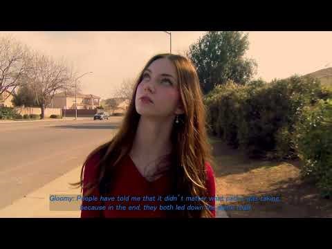 Directing Change PSA: Two Paths, One Road