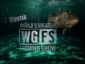 Worlds Greatest Fishing Show: Episode 12 - Slap Shot