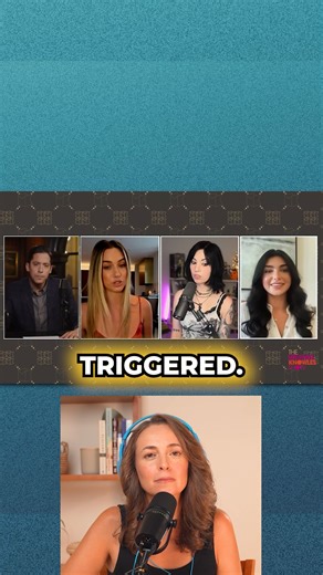 23K views · 539 reactions | Why are feminists so TRIGGERED by trad wives? Conservative feminist Emily Wilson didn't make the point she thinks she did here  | Jedediah Bila | Facebook