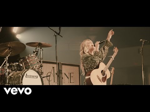 Anne Wilson - My Jesus (Live from Kentucky)