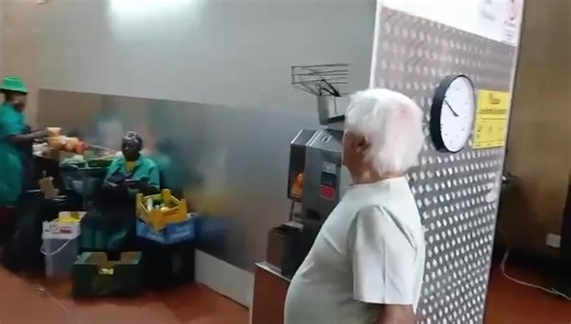 Catching my dad Who is the founder of Lyttelton fresh produce housewives market He turns 84 today | Lyttelton Fresh Produce Housewives Market