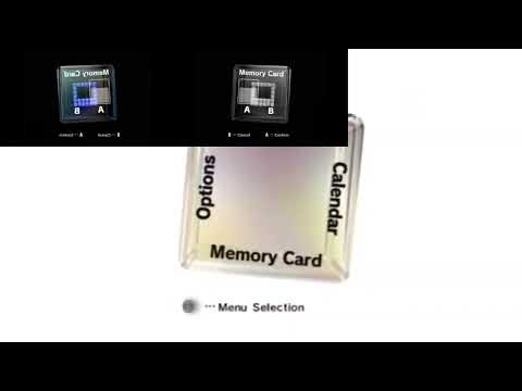 Gamecube Menu Sparta Remix TheKantapapa Veg Custom