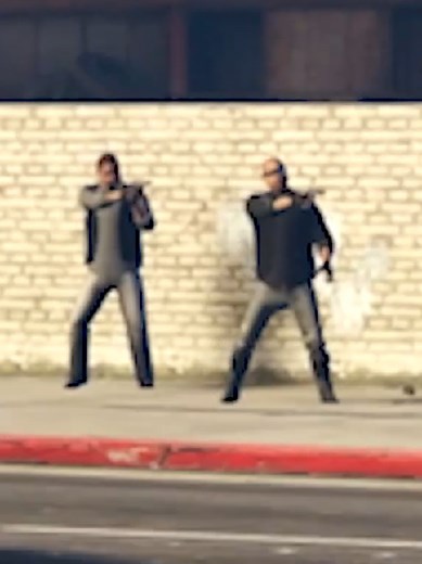 GTA 5: How to Pay Your Bills in the Game