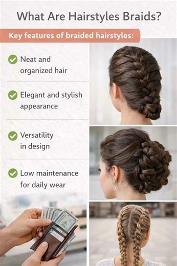 Hairstyles Braids: Complete Guide to Stylish Braided Looks For Everyone
