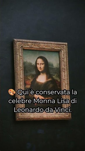 Il museo più visitato al mondo
