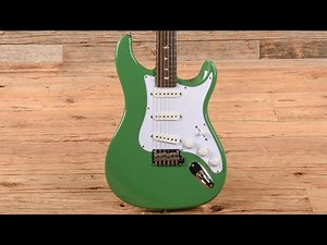 Cool Sweet Melodic Rock Backing Track in E Major