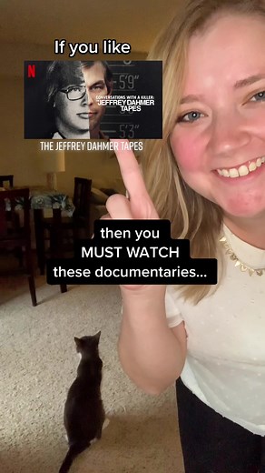 Kate | Documentary Reviews on TikTok