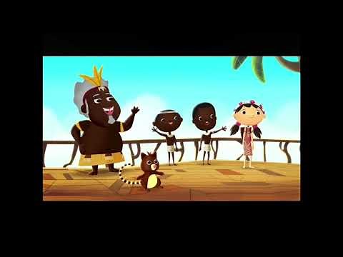 Even More Characters Saying Goodbye (For Colleen Ford)