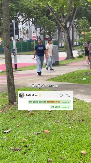 Journey of an Adult Learner: First Semester Accomplished