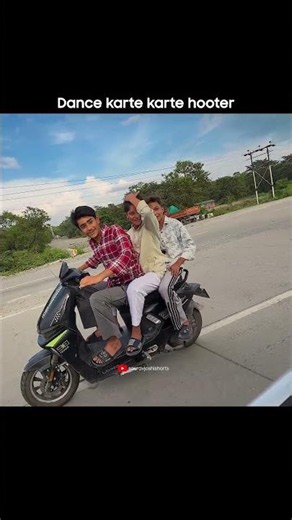 Dance karte karte hooter😄 #souravjoshivlogs #souravjoshi #vlog #vlogs
