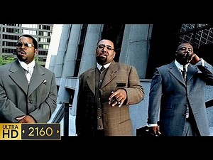 Westside Connection, Nate Dogg: Gangsta Nation (EXPLICIT) [UP.S 4K] (2003)