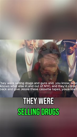 Gangster Culture and Hip-Hop Influence on Perspectives