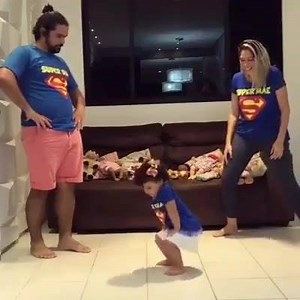 2.4M views · 75K reactions | Alors on danse  ❤️ | La Victoire des Bébés | Facebook