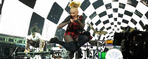 No Doubt To Reunite for California Wildfire Benefit Concert