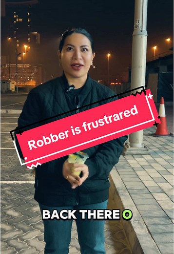 If your business isn’t keeping up digitally, you will lose a victim! @Amr Elassal #robbercomedyseries #foryou #fyp #viral #relatable #trending #funnytiktok #comedyskit