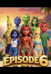 Les Révélations : Partie 2 de l'Épisode 6