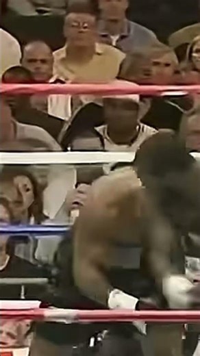 Danny Williams HUMILIATES Mike Tyson