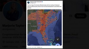 DEMOCRATS ARE CONTROLLING THE WEATHER!!! | Jimmy Kimmel Live