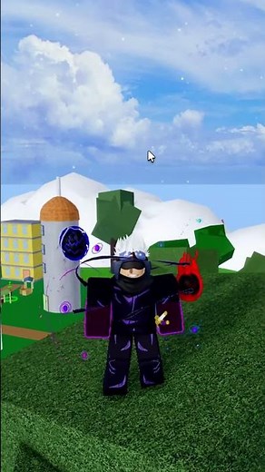 How to Reach the Upper Skylands without Flying in Blox Fruits