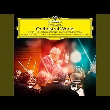 Scriabin: Symphony No. 3 in C Minor, Op. 43 "Le divin poème": If. Sombre, haletant, précipité