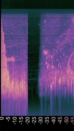 What is that building? | SPECTROGRAM ART #6 🔊