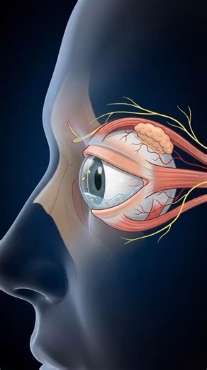Why Do Our Eyes Blink Automatically? | Why Do Humans Blink Without Thinking?