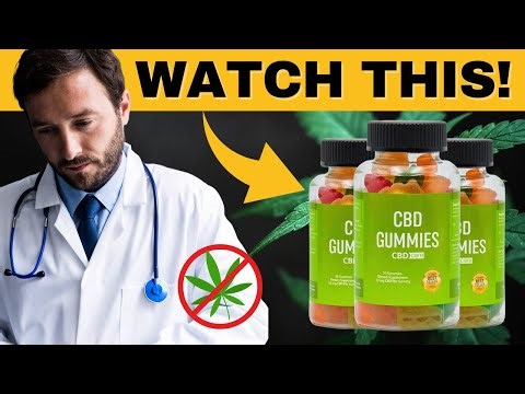 CBD CARE GUMMIES ⚠️❌((WARNING 2024))⚠️❌ CBD GUMMIES REVIEW - CBD Care Gummies Reviews