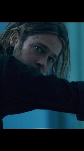 😱🧟‍♂️ Trapped in the Lab – Gerry Risks It All in World War Z 💥🔥
