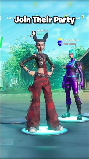 The *EASIEST* Way To Complete Your CHALLENGES (Bot Lobby Tutorial)