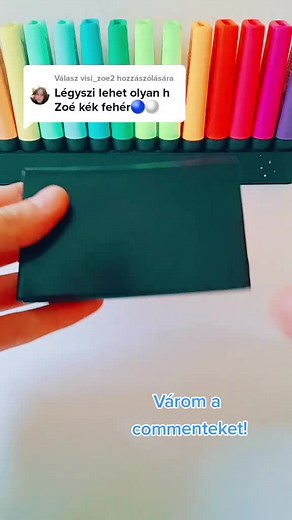 Válasz @visi_zoe2 részére