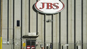 JBS back online after major cyberattack