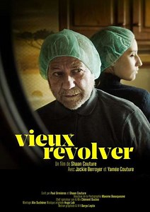 Vieux revolver - Movie
