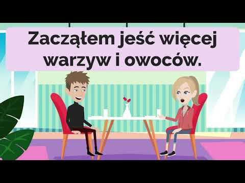 🇵🇱 POLSKI | POLISH Practice | Topic: Perfect Walking Weather | Learn & Improve Polish | Ep 057