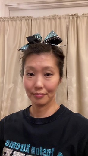 Mastering Clean Walking Techniques for Cheerleaders