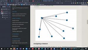 Deep Graph Library讲解之直播录像