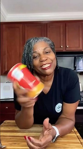 How to open Can Biscuits 🤣 #shorts