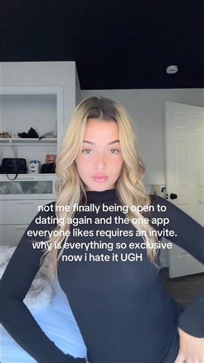 if you have a hoppy access code please help a girl out ✨😇 #dating #relationship