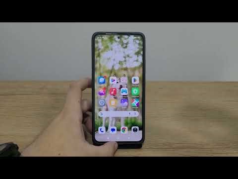 Como Ocultar apps no Redmi Note 13 e 13 Pro