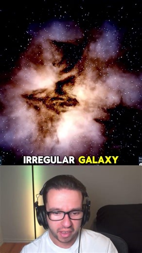 The REASON That The Edge of Space Has Life | SpaceEngine