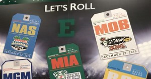 EMU football thriving as it gets bowl eligible