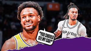 Ranking the 10 wildest pranks done on NBA rookies