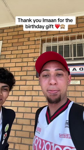 Imaan Sibda Birthday Haul Video | Unboxing Gifts 🎁📦