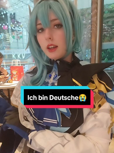 Deutsche Identität im Cosplay: Missverständnisse klären