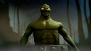 Watch Monsterquest Season 4 Episode 7 - Lizard Monster