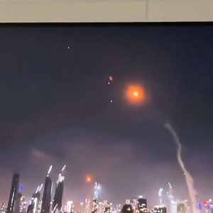 It's Iran time now | Gilgit 2 Minutes