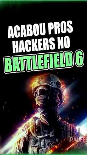 Battlefield 6 New Anti-Cheat, Updated Classes and Improved Vehicles!