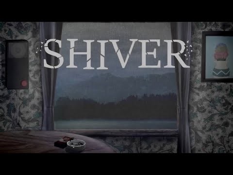 SHIVER gameplay walkthrough (no commentary)