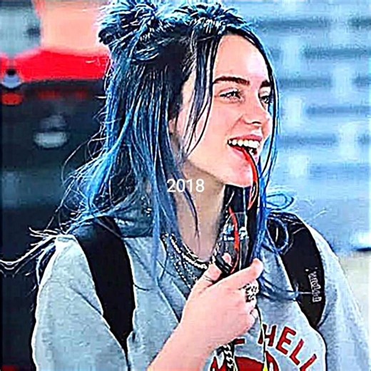 Billie Eilish Evolution (2026 ➜ 2015) 🤍🔥