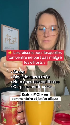 Vidéos de Nadine | Perte de poids (@nadine.prrl) avec original sound - Stan :)